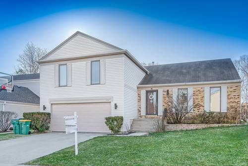 1331 Gail, Buffalo Grove, IL 60089