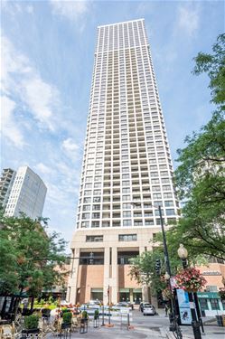 1030 N State Unit 40K, Chicago, IL 60610