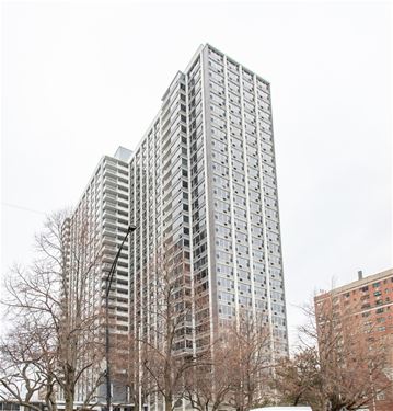 4250 N Marine Unit 922, Chicago, IL 60613