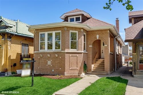 5737 N Sacramento, Chicago, IL 60659