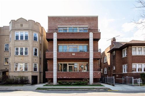 2431 W Foster Unit 1S, Chicago, IL 60625