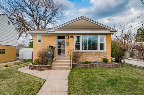 5214 Enfield, Skokie, IL 60077