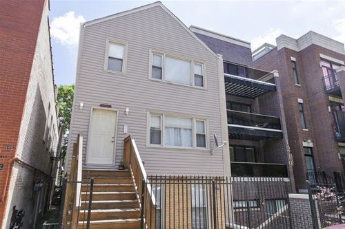 1223 N Cleaver Unit 5, Chicago, IL 60642