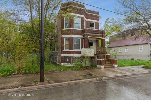 937 W 51st, Chicago, IL 60609