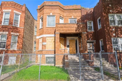 7305 S Perry, Chicago, IL 60621