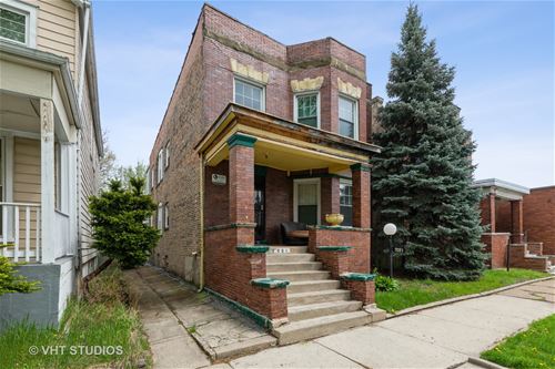 7051 S Eberhart, Chicago, IL 60637