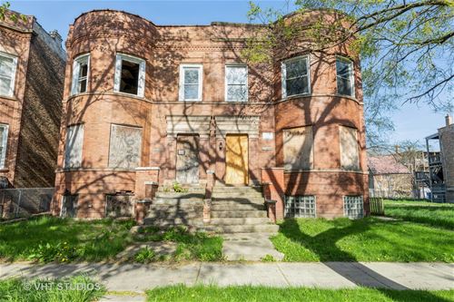 6223 S St Lawrence, Chicago, IL 60637