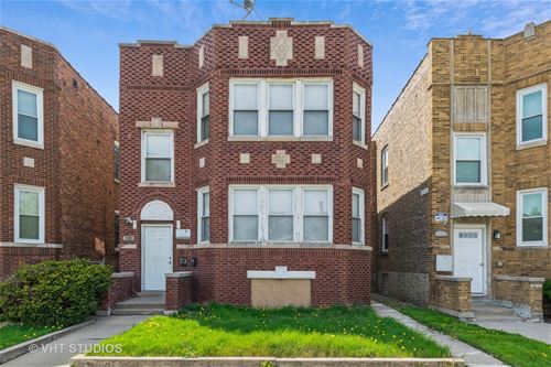 6210 S Claremont, Chicago, IL 60636