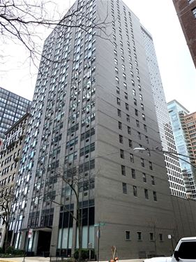 253 E Delaware Unit 23C, Chicago, IL 60611