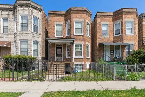 6415 S Evans, Chicago, IL 60637