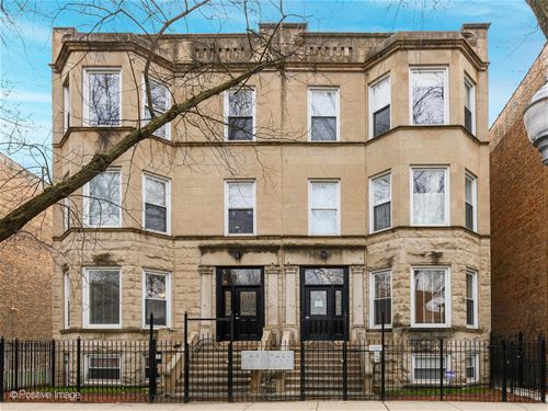 6147 S Greenwood Unit 1N, Chicago, IL 60637