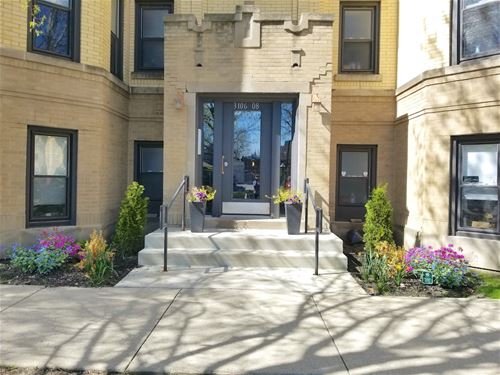 3108 W Eastwood Unit 3, Chicago, IL 60625