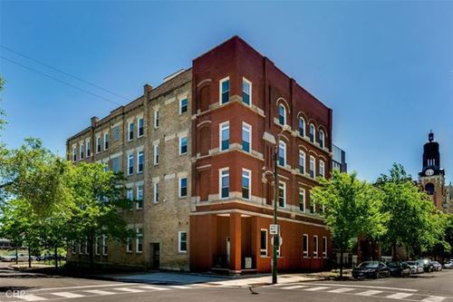 1359 N Noble Unit 402, Chicago, IL 60642