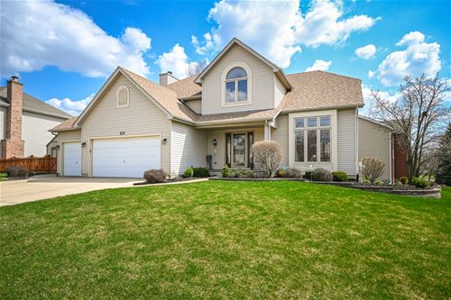 879 Chatham, Carol Stream, IL 60188