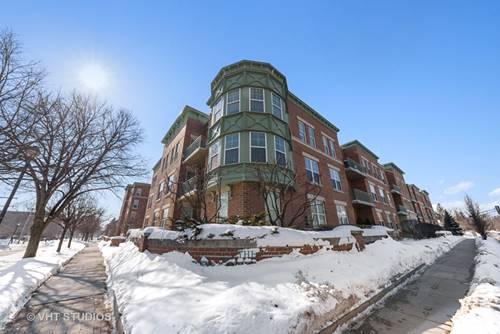 133 W Palatine Unit 109A, Palatine, IL 60067