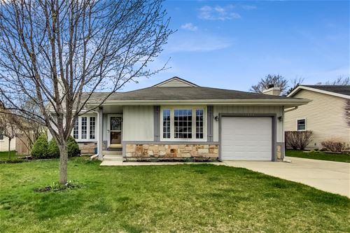 14444 S Birchdale, Homer Glen, IL 60491