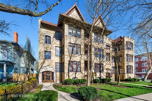 304 N Oak Park Unit 1, Oak Park, IL 60302