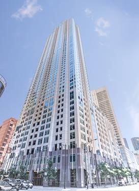 33 W Ontario Unit 39F, Chicago, IL 60654