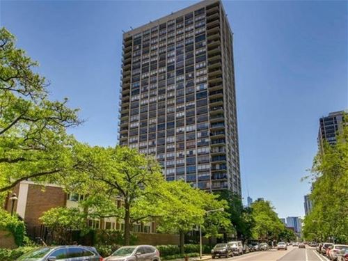 88 W Schiller Unit 2805L, Chicago, IL 60610