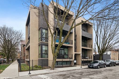 2208 N Oakley Unit 1N, Chicago, IL 60647