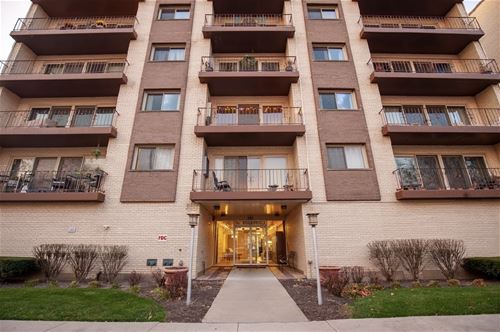 251 Marengo Unit 7G, Forest Park, IL 60130