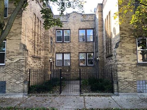 2806 N Parkside Unit 1, Chicago, IL 60639