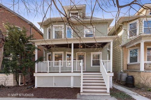 2447 W Wilson, Chicago, IL 60625