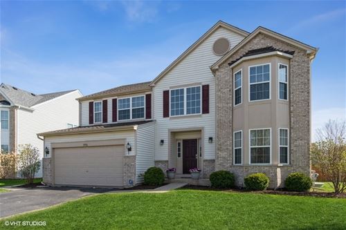7710 Oleander, Plainfield, IL 60586