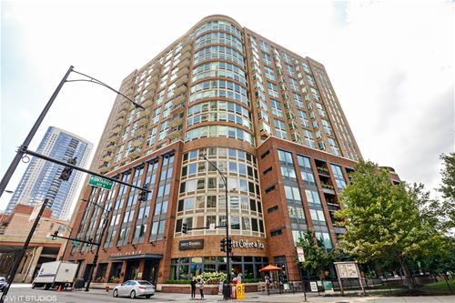 600 N Kingsbury Unit 1612, Chicago, IL 60654