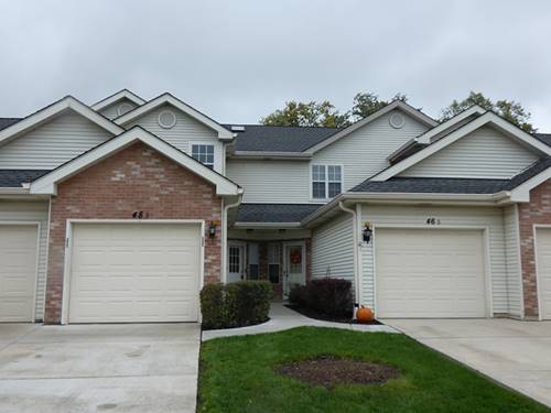 48 S Golfview, Glendale Heights, IL 60139