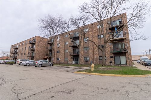 8894 Knight Unit 201, Des Plaines, IL 60016