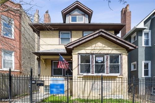 1620 W North Shore, Chicago, IL 60626