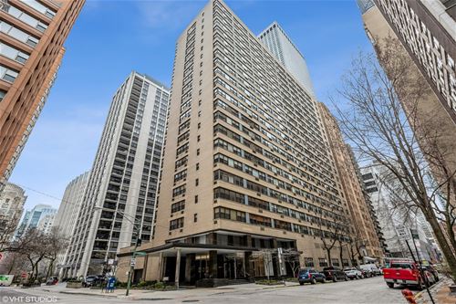 850 N Dewitt Unit 13J, Chicago, IL 60611