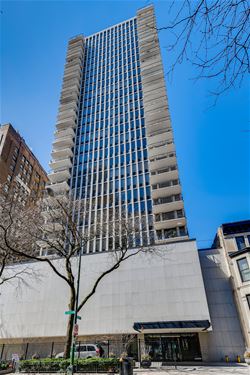 1230 N State Unit 10A, Chicago, IL 60610