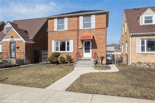 3646 W 68th, Chicago, IL 60629