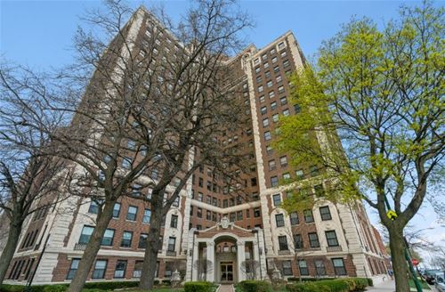 5555 S Everett Unit 11D, Chicago, IL 60637