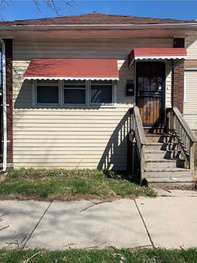 6903 S Woodlawn, Chicago, IL 60637