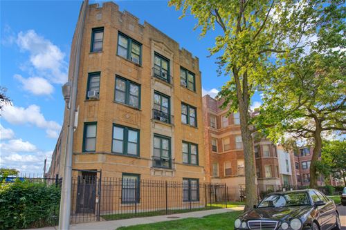 6211 S Woodlawn Unit D, Chicago, IL 60637