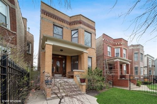 4425 N Damen, Chicago, IL 60625