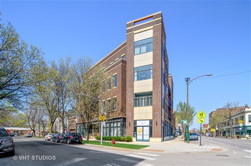 1740 W Cornelia Unit 201, Chicago, IL 60657