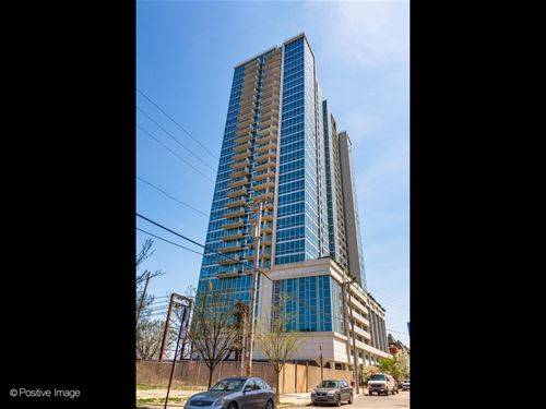 1629 S Prairie Unit 2705, Chicago, IL 60616