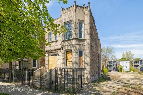 4024 W Arthington, Chicago, IL 60624