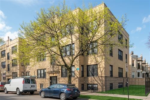 3424 N Racine Unit 3, Chicago, IL 60657