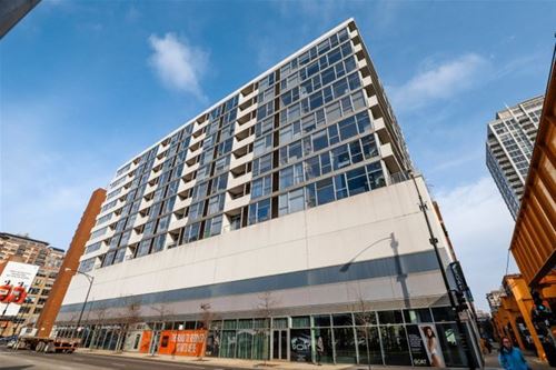 630 N Franklin Unit 1117, Chicago, IL 60654