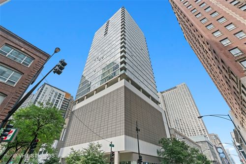 550 N St Clair Unit 2003, Chicago, IL 60611