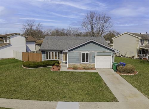 13714 W Cedarbend, Homer Glen, IL 60491