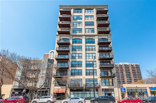 1516 S Wabash Unit 306, Chicago, IL 60605