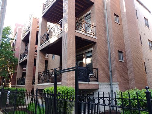 669 N Peoria Unit GS, Chicago, IL 60642