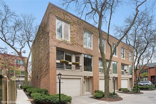 1818 N Dayton Unit A, Chicago, IL 60614