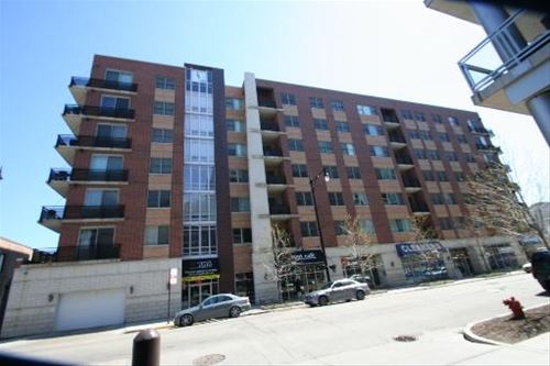 873 N Larrabee Unit 407, Chicago, IL 60610